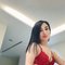 Lina - escort in Belgrade