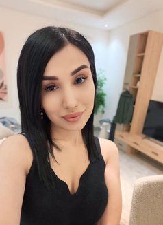 Lina - escort in Belgrade Photo 4 of 4