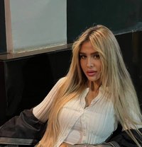 LINA - FITNESS MODEL - escort in Dubai