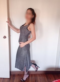 Lina Lebanese - escort in Beirut Photo 1 of 3