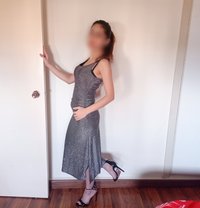 Lina Lebanese - escort in Beirut