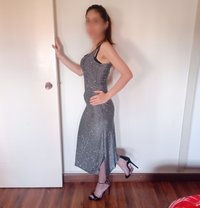 Lina Lebanese - escort in Beirut