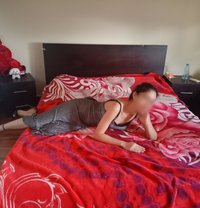 Lina Lebanese - escort in Beirut