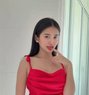 Lina Lin - escort in Jakarta Photo 1 of 4