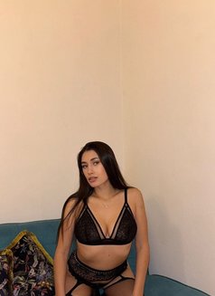 Lina - escort in Tbilisi Photo 7 of 13