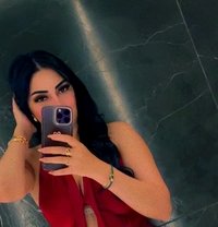 Lina - escort in Dubai