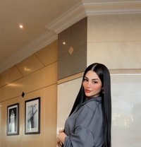لينا - escort in Dubai