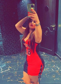 Lina---- لينا - escort in Dubai Photo 2 of 8