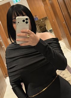 Lina - escort in Dubai Photo 5 of 6