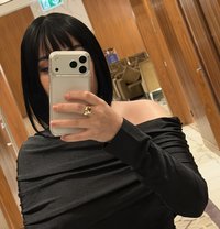 Lina - escort in Dubai