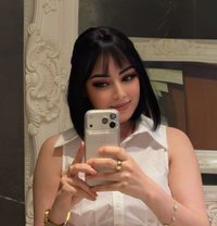 Lina - escort in Dubai