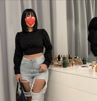 Lina - escort in Dubai Photo 7 of 7