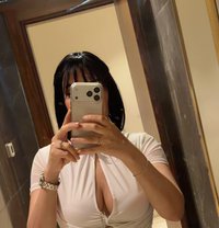 Lina - escort in Dubai