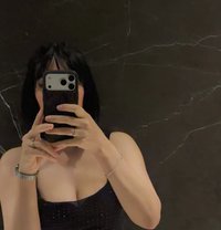Lina - escort in Dubai