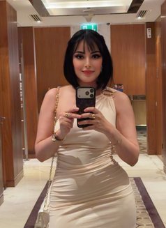 Lina - escort in Dubai Photo 5 of 7