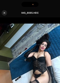 Lina - escort in Dubai Photo 6 of 24