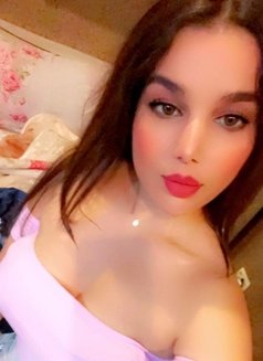 Lamya - puta in İstanbul Photo 5 of 12