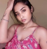 Lina Muscat 5 - escort in Muscat