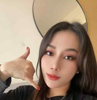 Lina New Dubai ( Business Bay ) - escort in Dubai