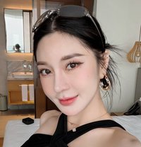 Lina New Girl From Vietnam! - puta in Pune Photo 1 of 13