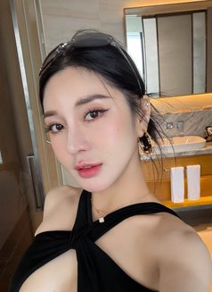 Lina New Girl From Vietnam! - escort in Pune Photo 2 of 13