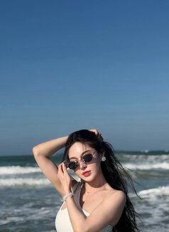 Lina New Girl From Vietnam! - escort in Pune Photo 9 of 13