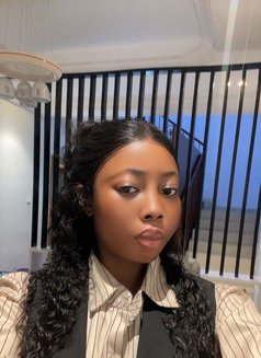 Top and bottom - Acompañantes transexual in Doha Photo 2 of 2