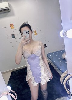 Lina Outcall and Incall - puta in Al Manama Photo 1 of 4