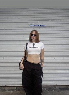 Lina Role Playing Game Queen - puta in Hong Kong Photo 3 of 9