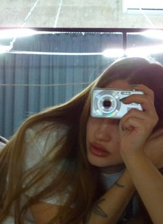 Lina Role Playing Game Queen - puta in Hong Kong Photo 4 of 9