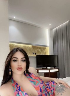 Lina - escort in Belgrade Photo 1 of 3