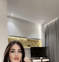 Lina - escort in Belgrade