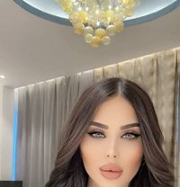 Lina - escort in Belgrade