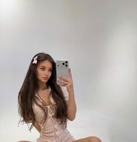 Lina - escort in Dubai