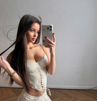 Lina - escort in Dubai