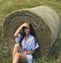 Lina - escort in Dubai