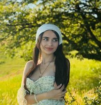 Lina - escort in Dubai