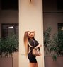 Lina - escort in İstanbul Photo 1 of 5
