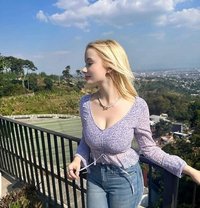 Lina - escort in Ajmān