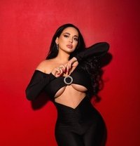 Natali - escort in Khobar