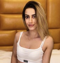 Lina - escort in Muscat Photo 6 of 7