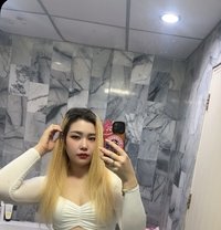 Lina - escort agency in Pattaya