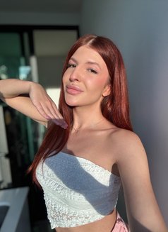 Lina - escort in Phuket Photo 2 of 12