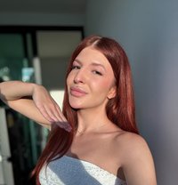Lina - escort in Phuket