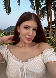 Lina - escort in Phuket Photo 12 of 12