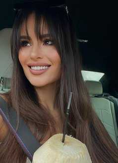 Lina - escort in Belgrade Photo 5 of 5