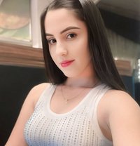 Lina - Male escort in Abu Dhabi