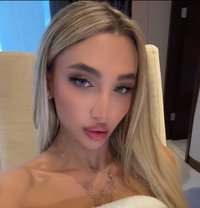 Lina EliteTs 🇷🇺 - Acompañantes transexual in Riyadh Photo 8 of 11