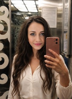 Lina Russian Independent - escort in Pattaya Photo 14 of 14