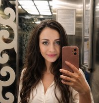Lina Russian Independent - escort in Pattaya